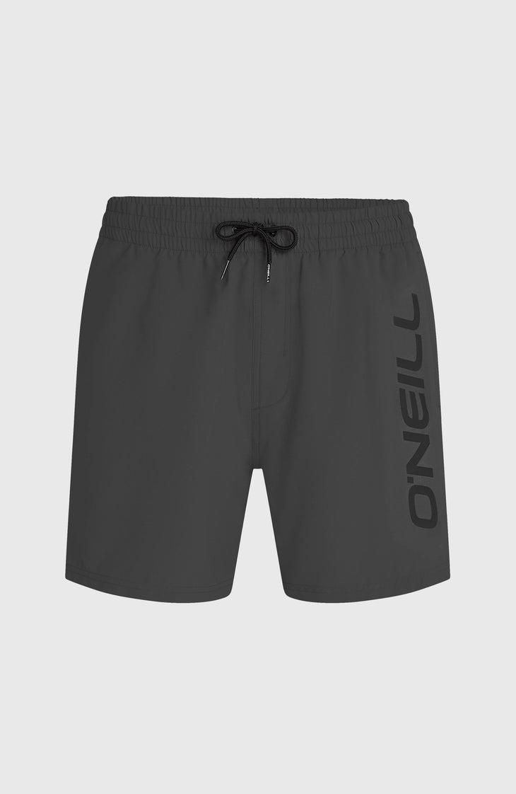 O'Neill Logo 16" zwembroek | Asphalt