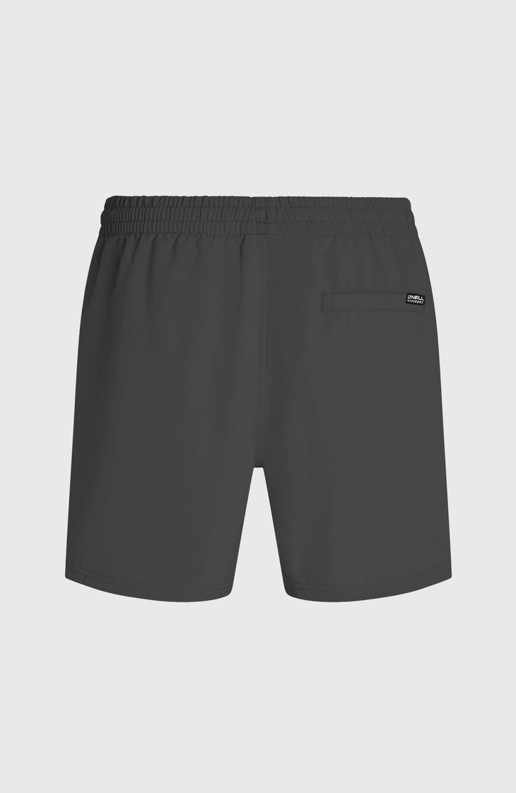 O'Neill Logo 16" zwembroek | Asphalt