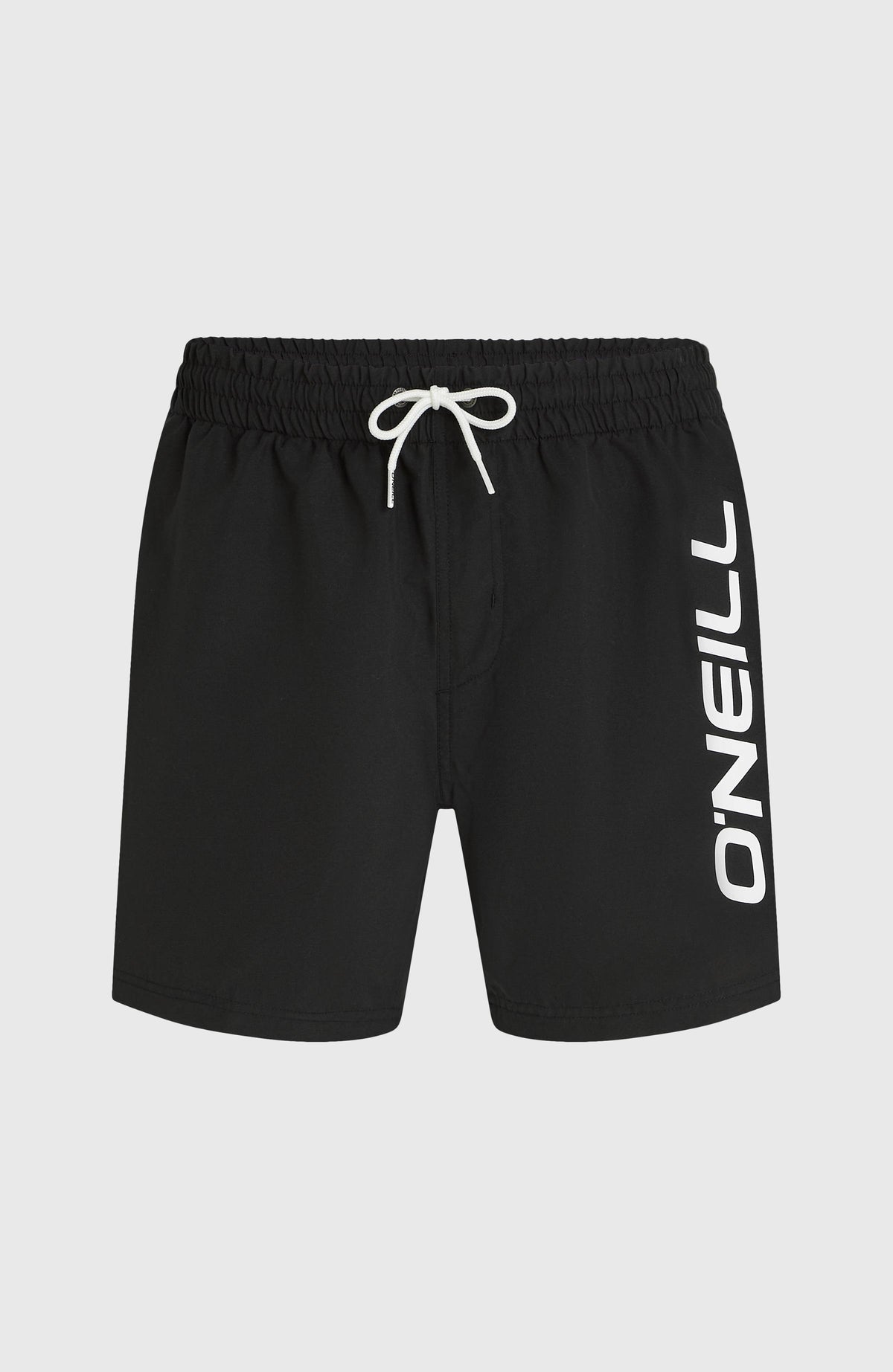 O'Neill Logo 16" zwembroek | Black Out