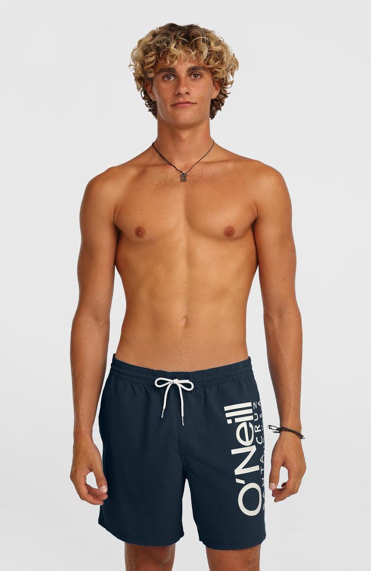 O'Neill Cali 16" zwembroek | Ink Blue
