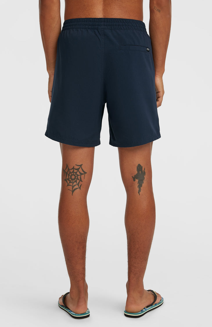O'Neill Cali 16" zwembroek | Ink Blue