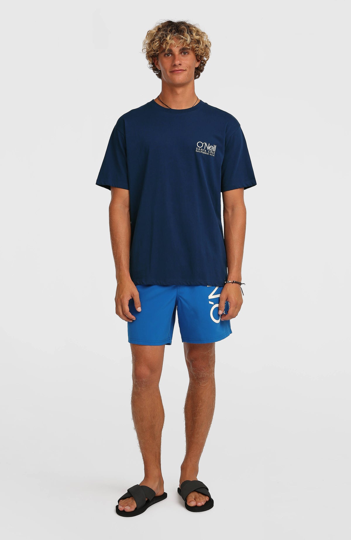 O'Neill Cali 16" zwembroek | Victoria Blue