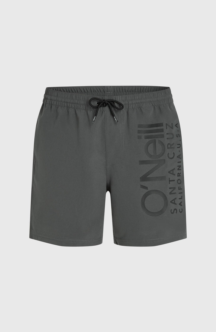 O'Neill Cali 16" zwembroek | Asphalt