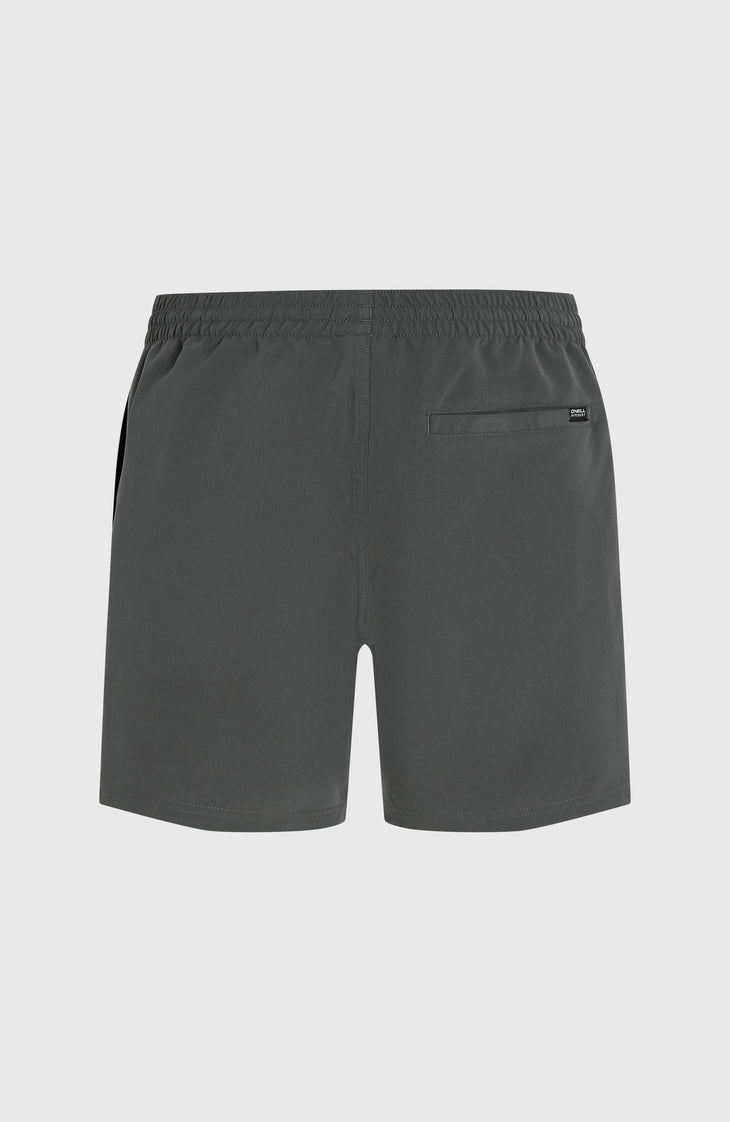 O'Neill Cali 16" zwembroek | Asphalt