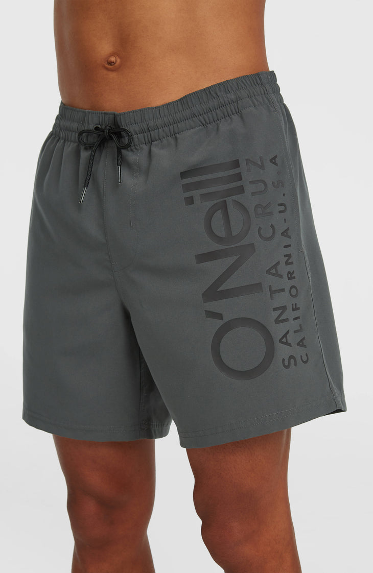 O'Neill Cali 16" zwembroek | Asphalt