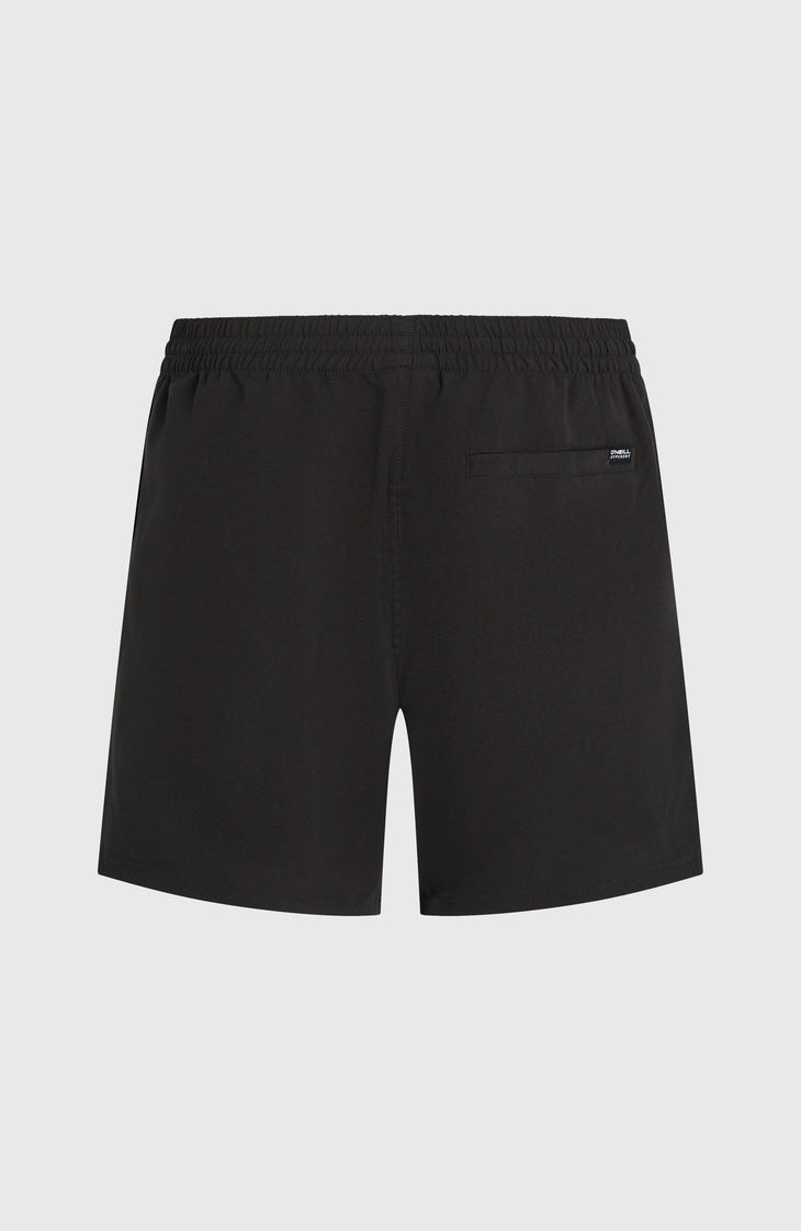 O'Neill Cali 16" zwembroek | Black Out