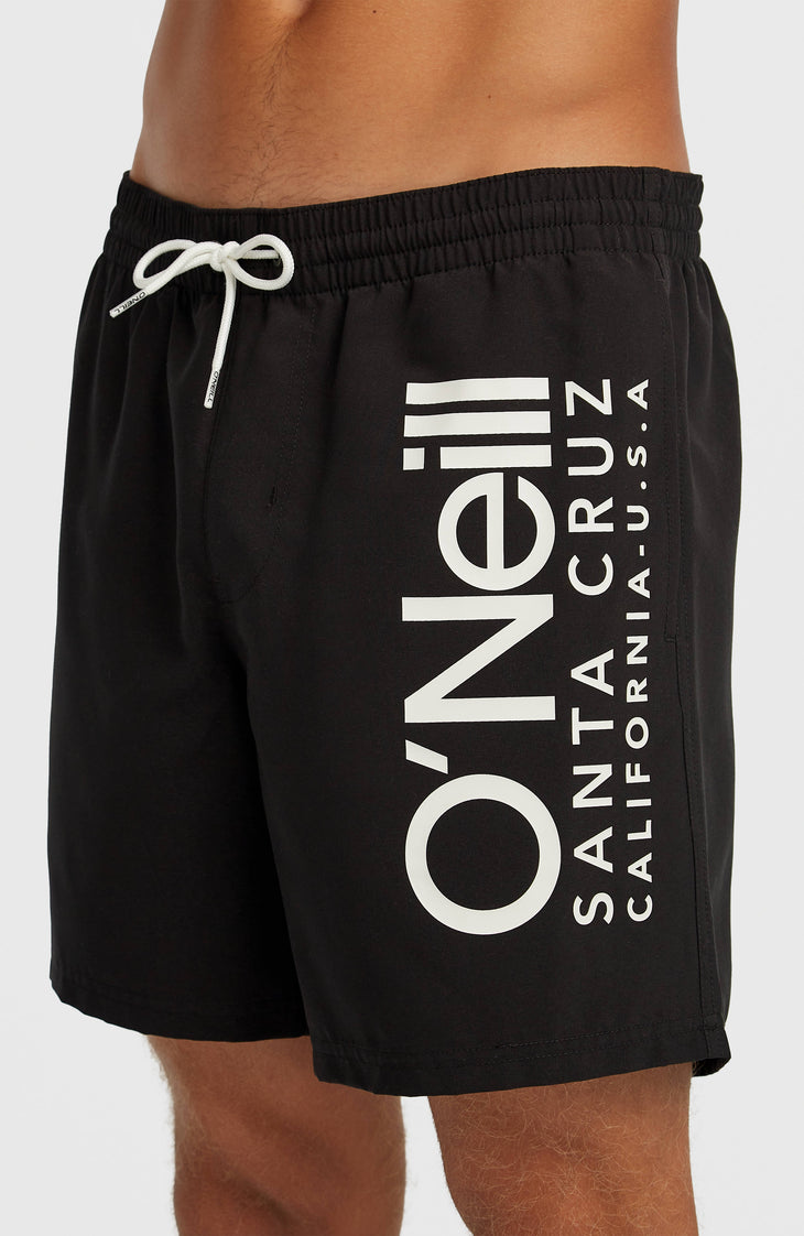 O'Neill Cali 16" zwembroek | Black Out