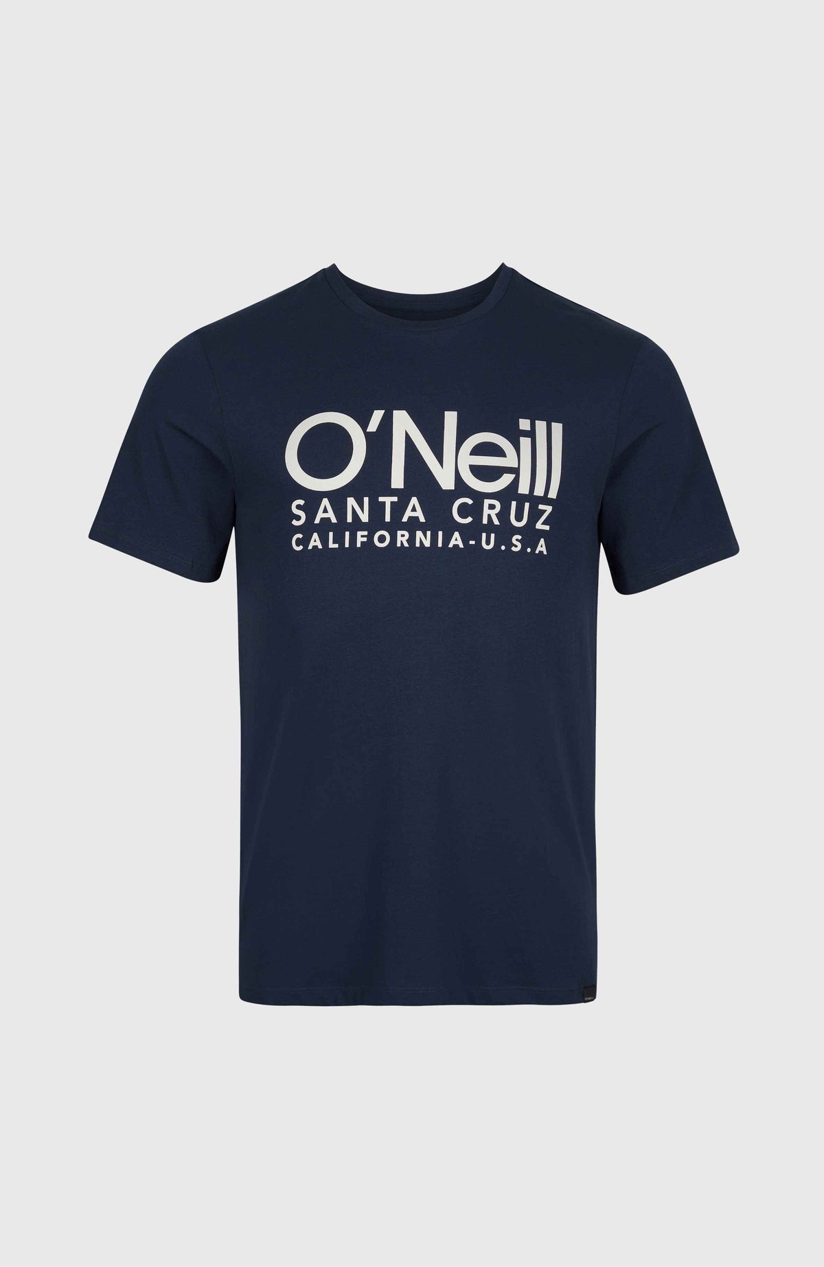 T-shirt Cali Original | Ink Blue
