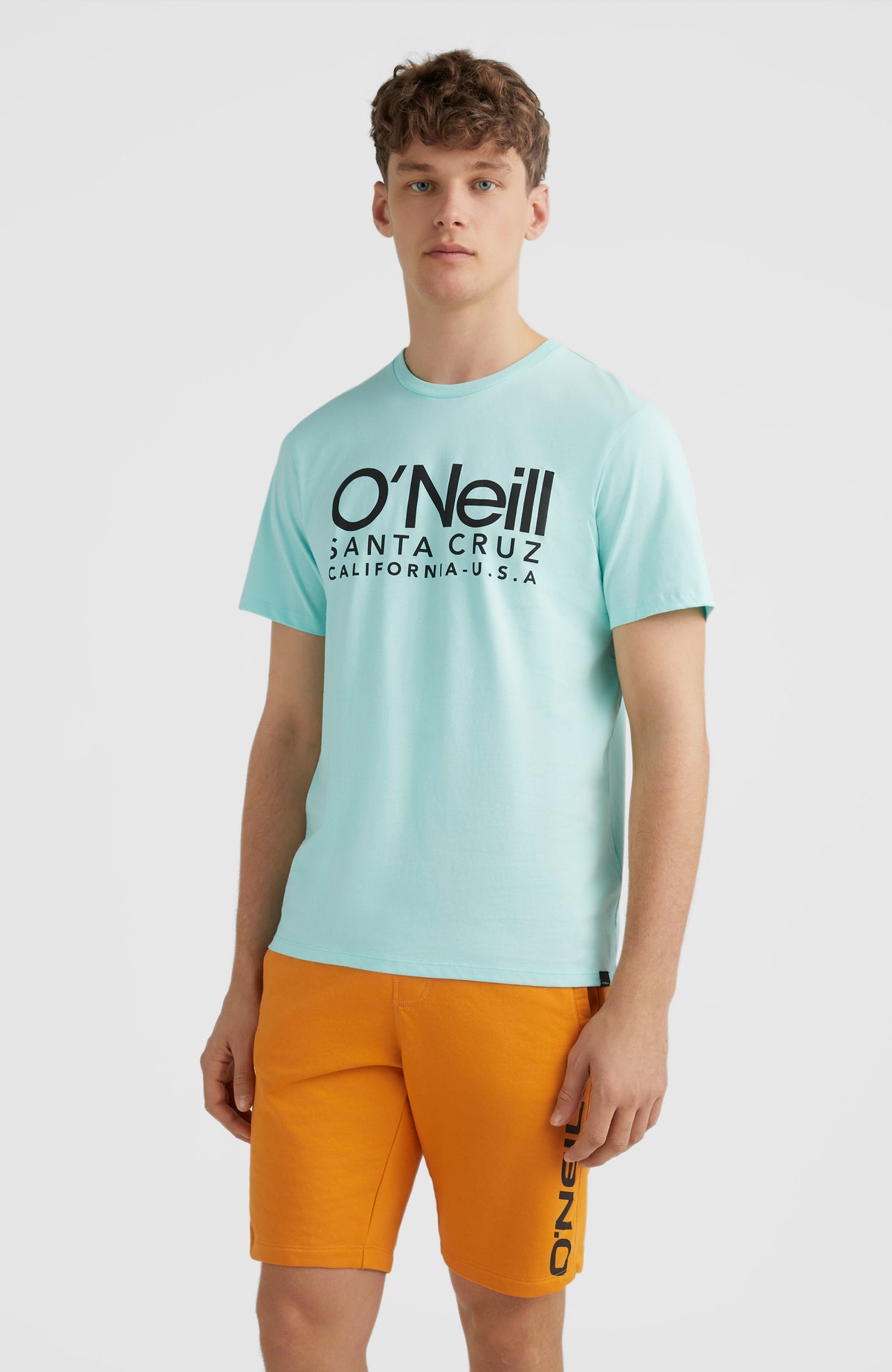 T-shirt Cali Original | Beach Glass