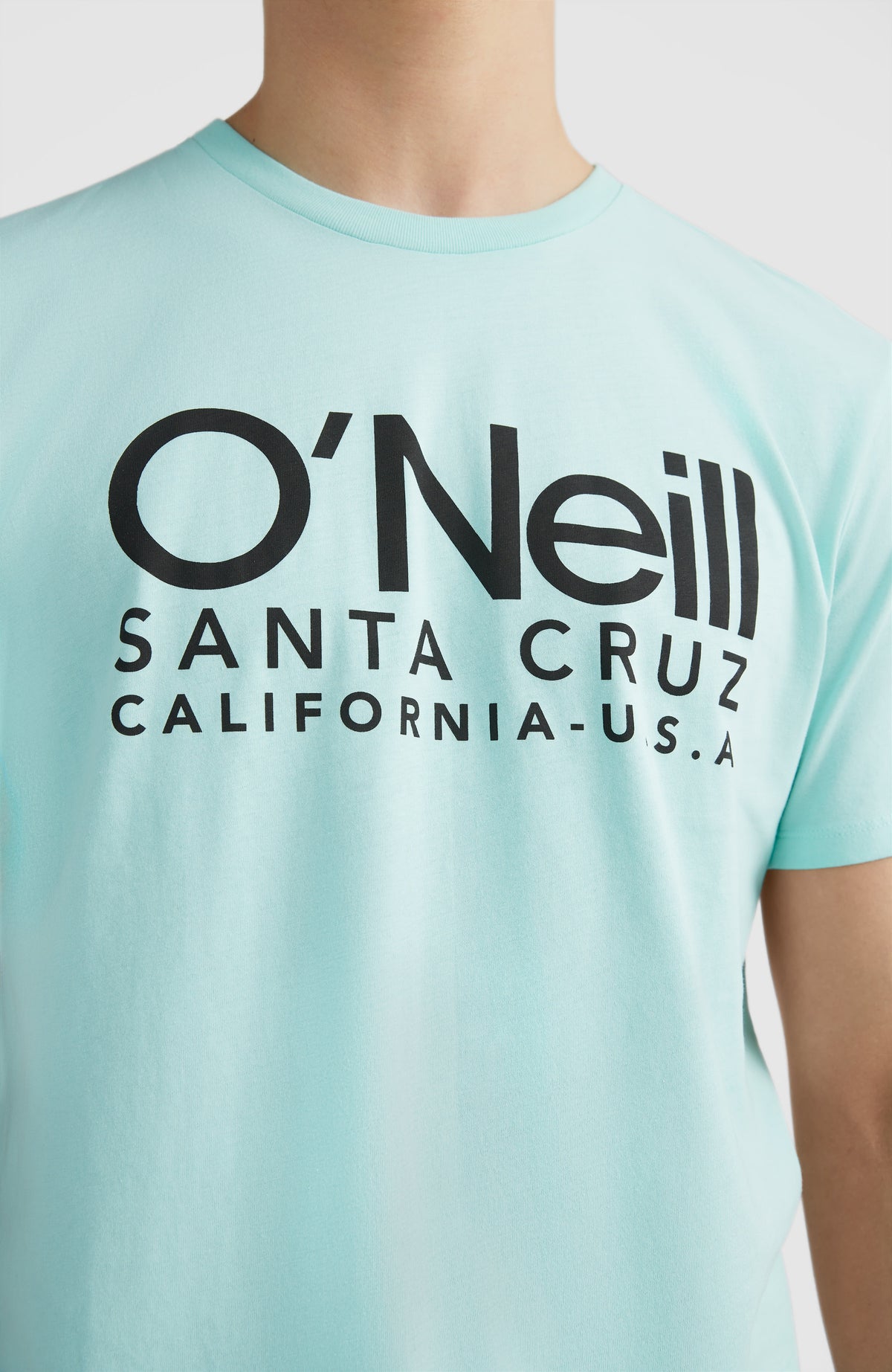 T-shirt Cali Original | Beach Glass