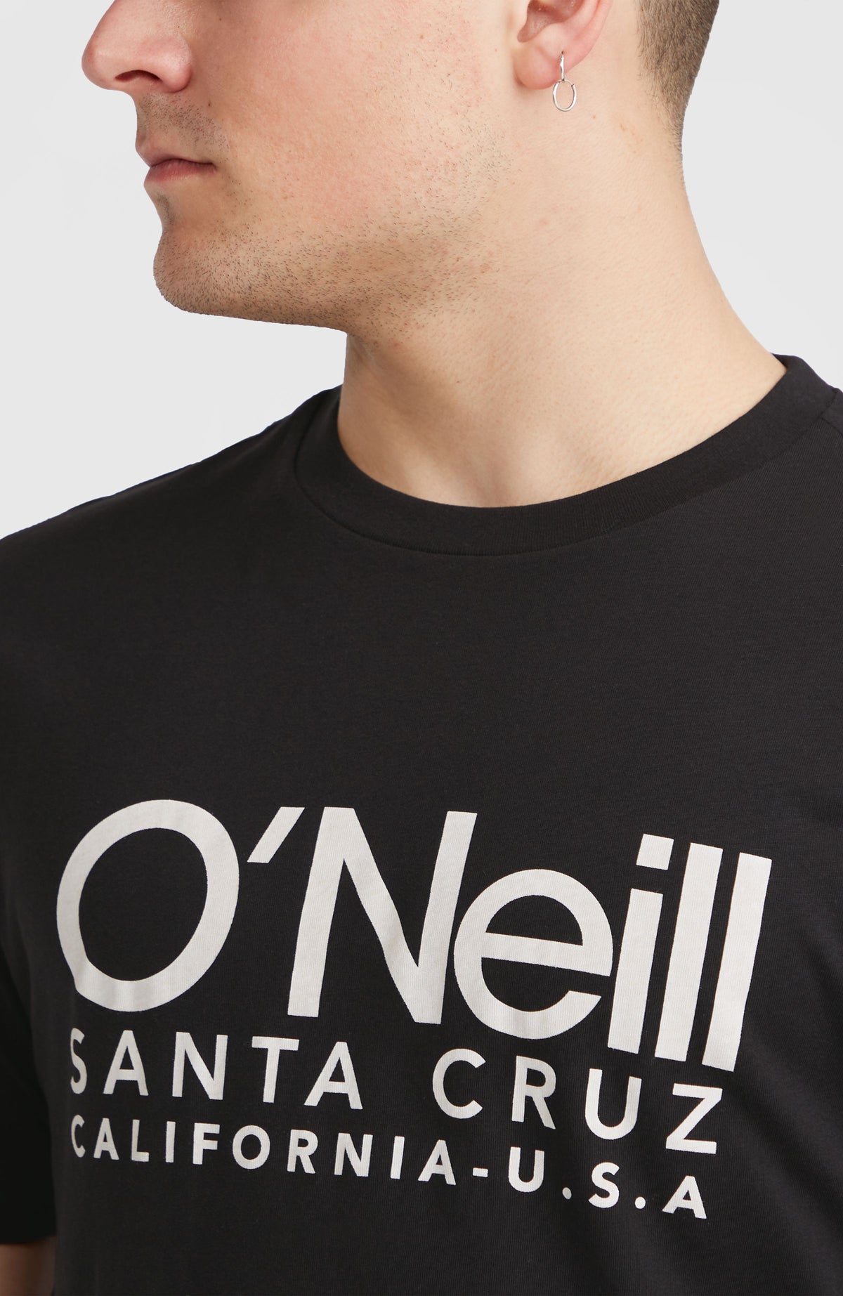 T-shirt Cali Original | Black Out