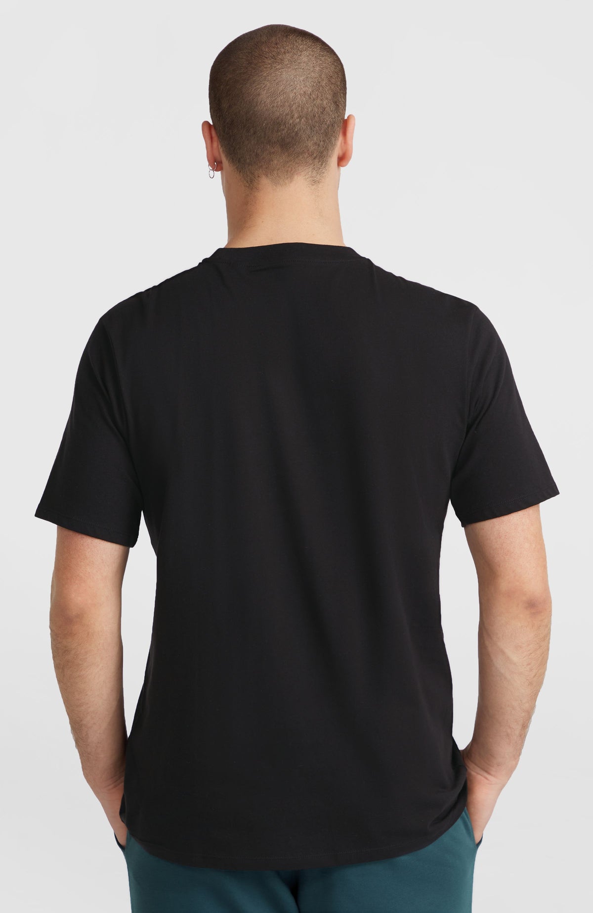 T-shirt Cali Original | Black Out