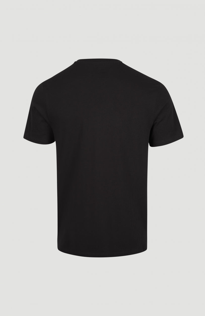 T-shirt Cali Original | Black Out