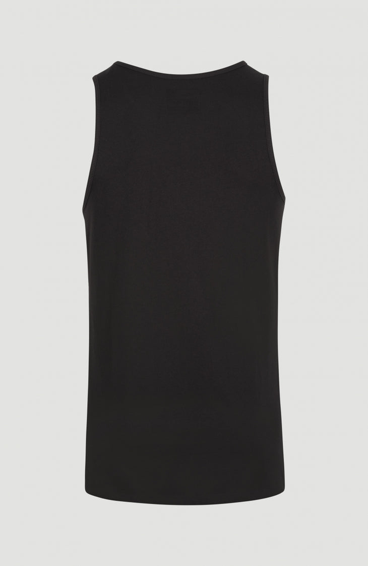 Original Tanktop | Black Out