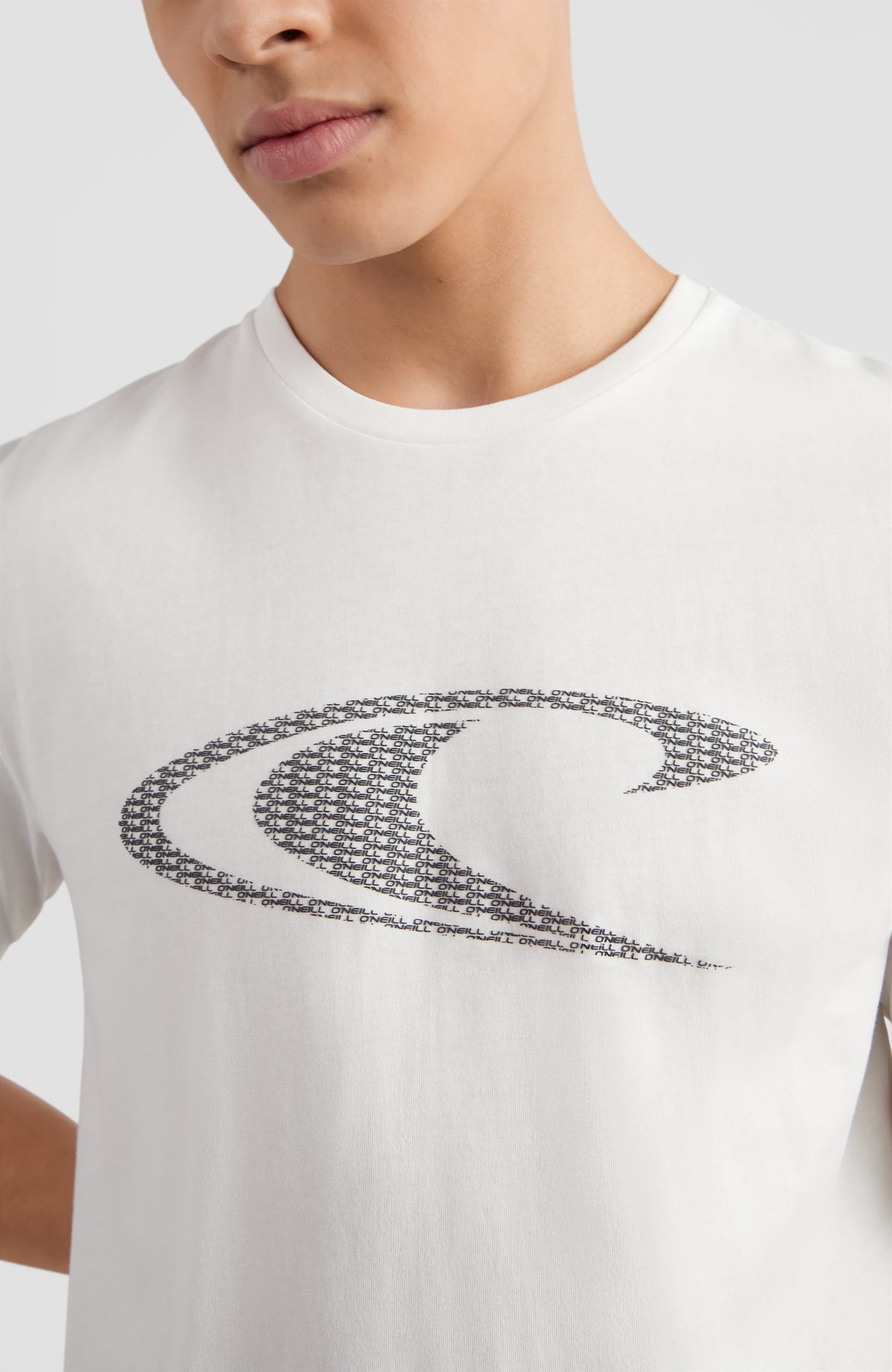 Wave T-Shirt | Snow White