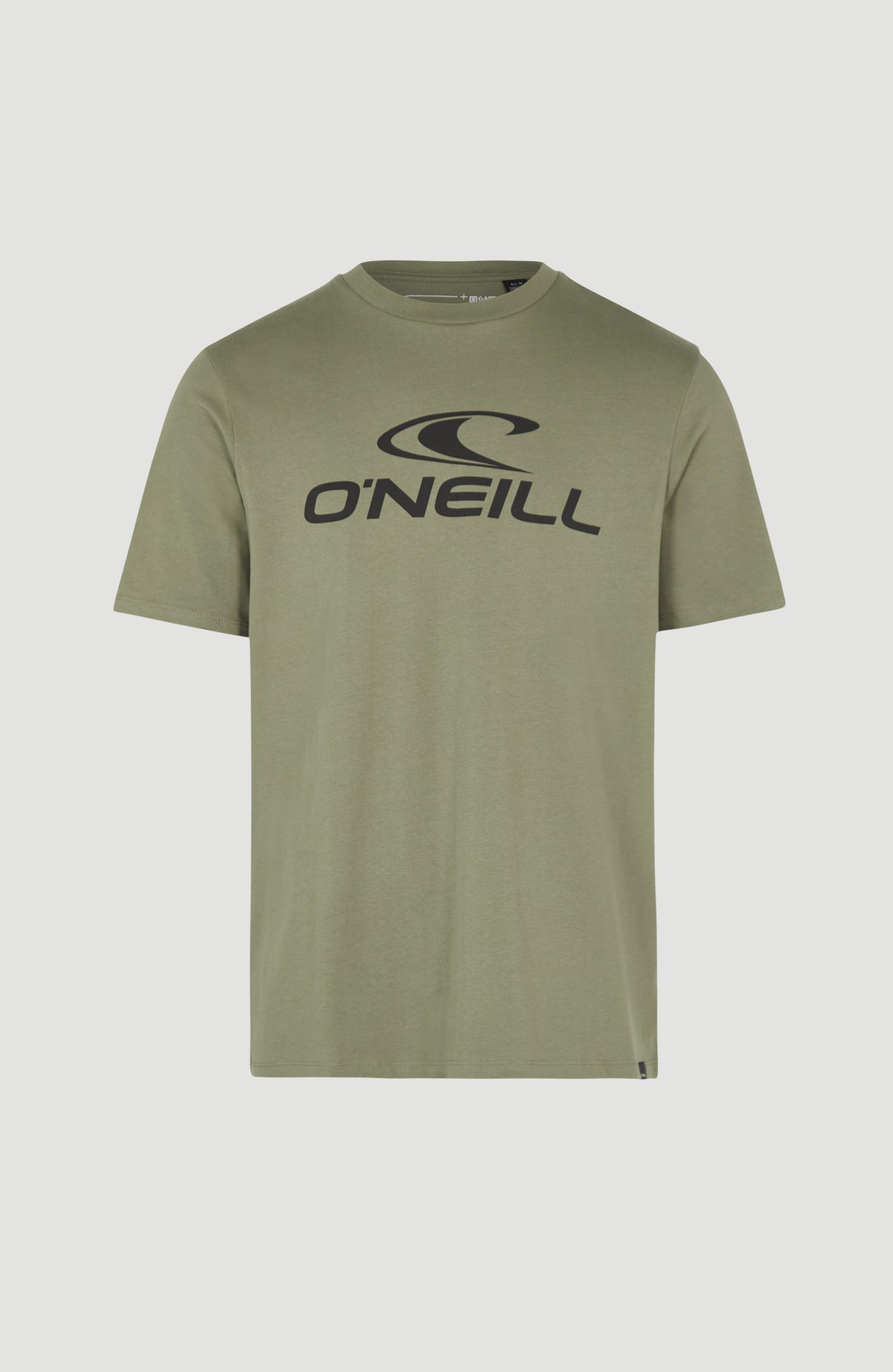 O'Neill Logo T-shirt | Deep Lichen Green