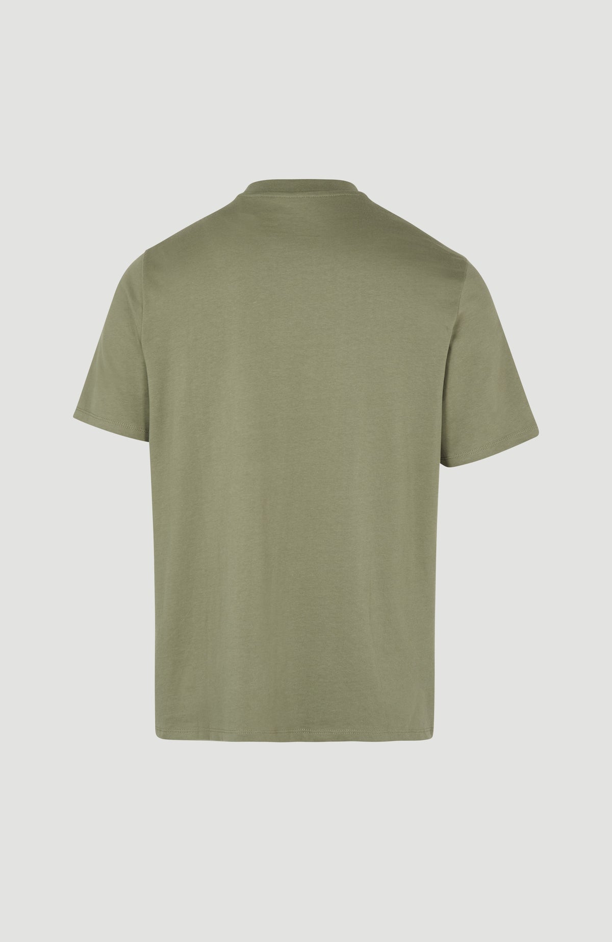 O'Neill Logo T-shirt | Deep Lichen Green