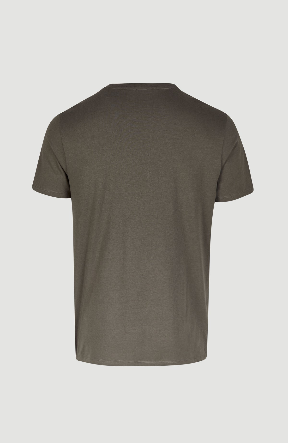 O'Neill Logo T-shirt | Military Green