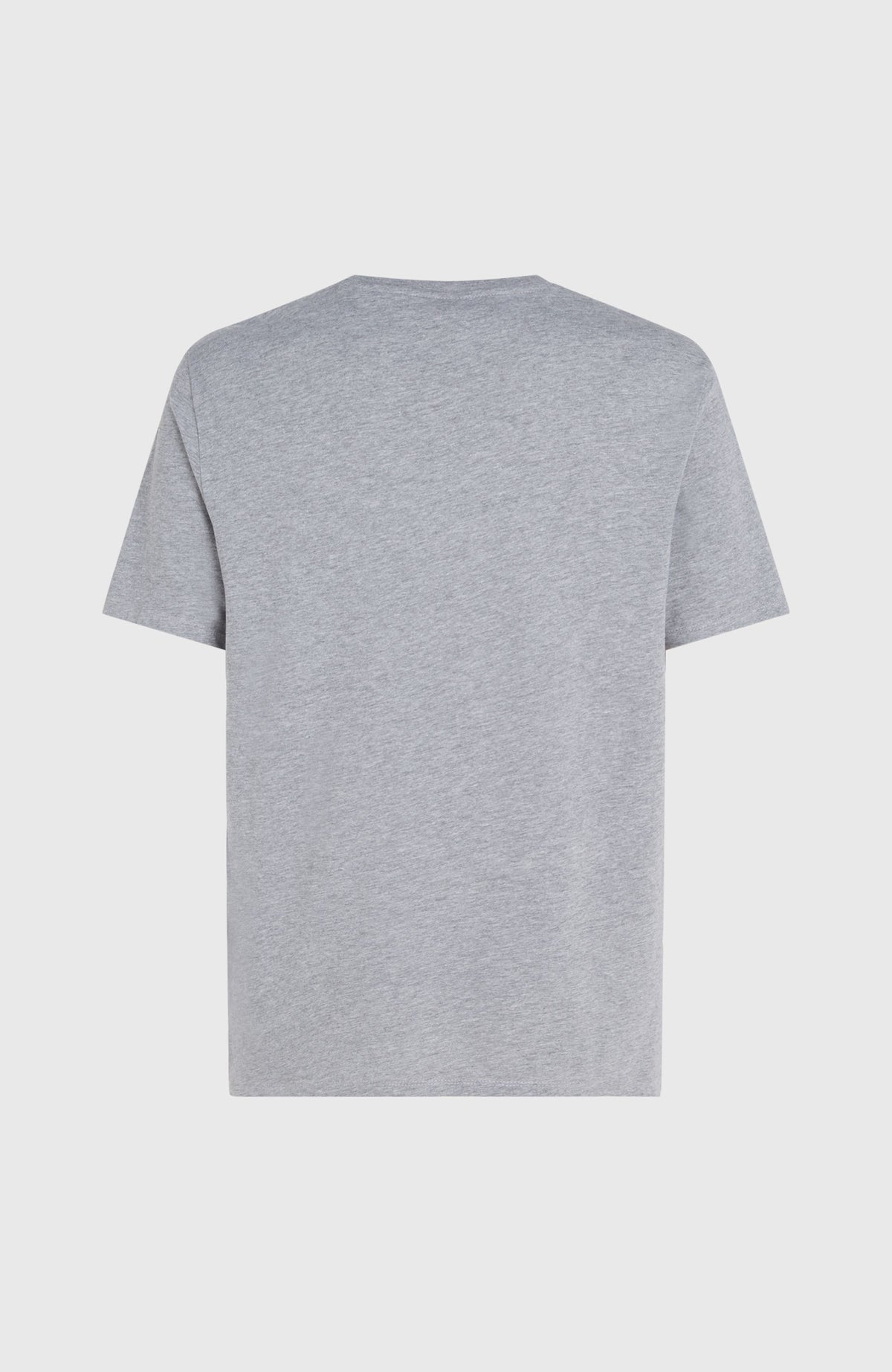 O'Neill Logo T-shirt | Silver Melee -A