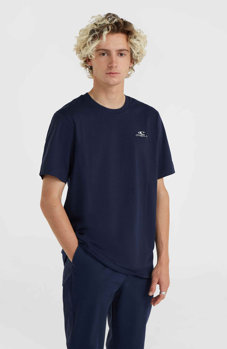 O'Neill Small Logo T-shirt | Ink Blue O'Neill Small Logo T-shirt | Ink Blue