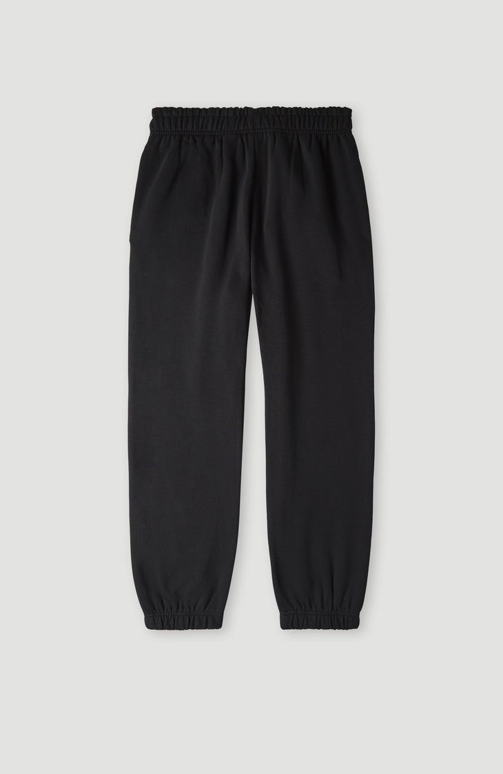 Women of the Wave joggingbroek | Black Out