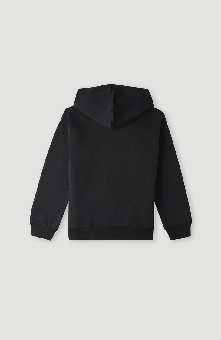Women of the Wave hoodie | Black Out