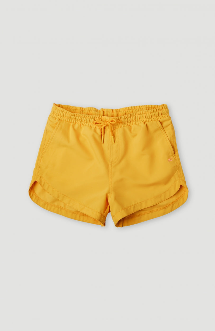 Zwemshort Essentials | Old Gold