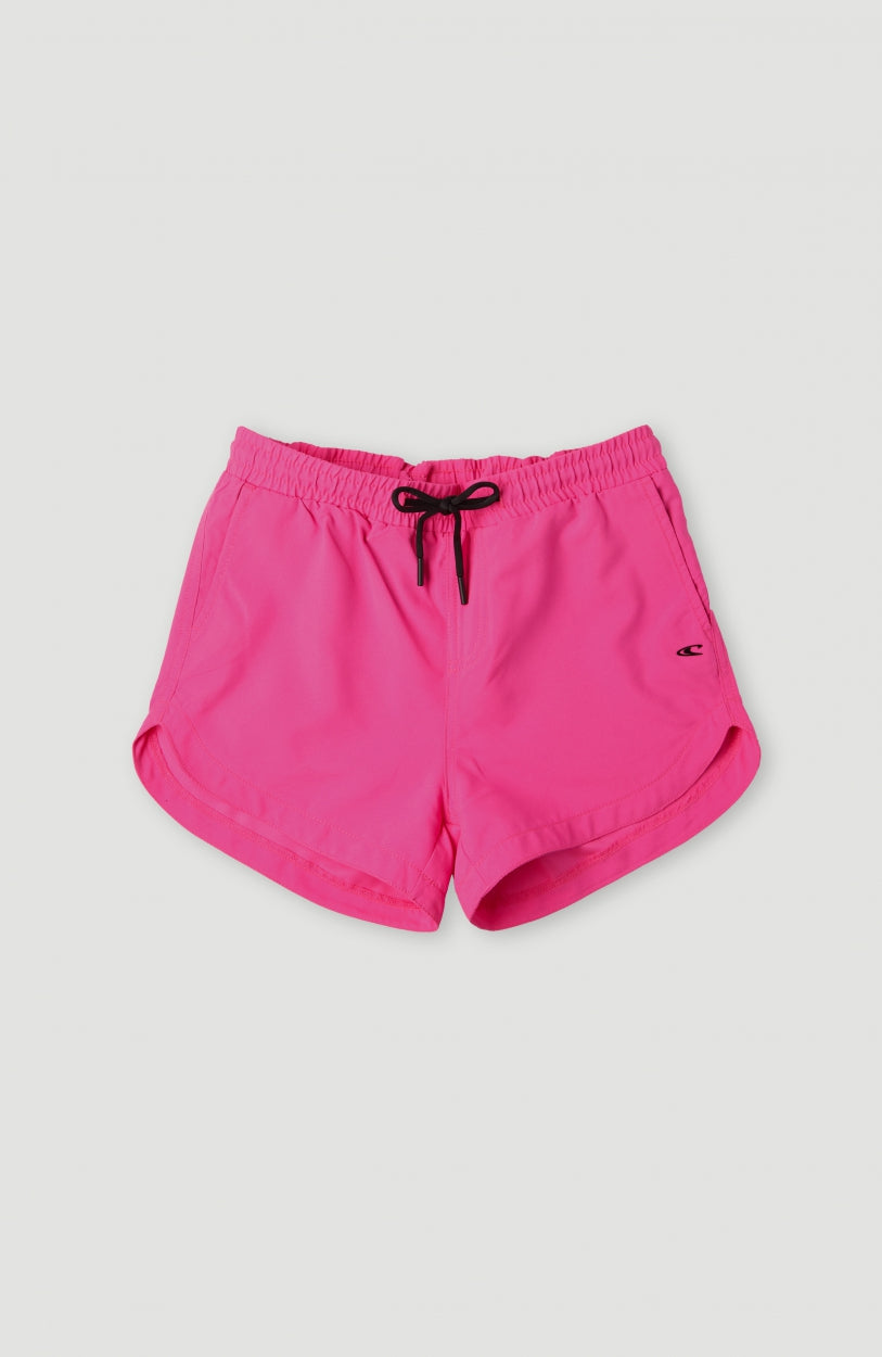 Zwemshort Essentials | Rosa Shocking