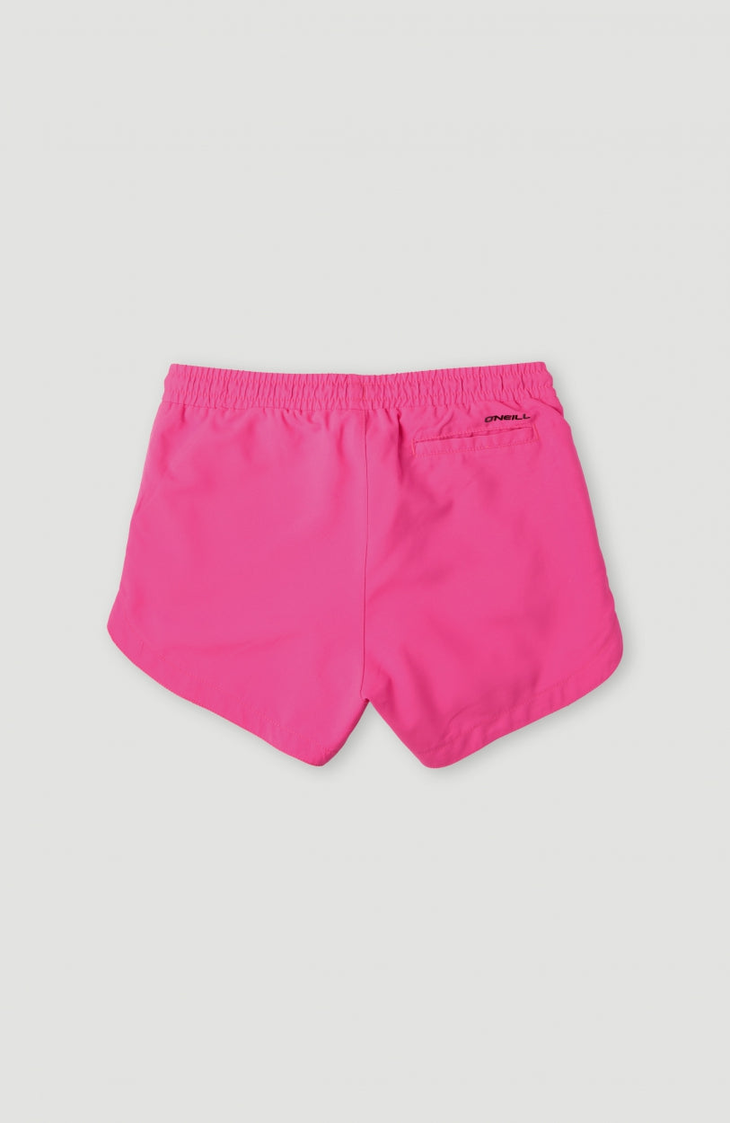 Zwemshort Essentials | Rosa Shocking
