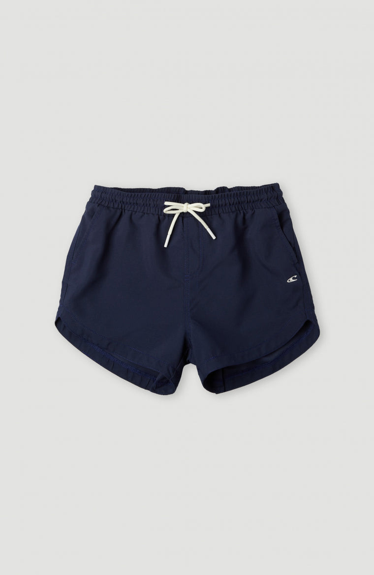 Zwemshort Essentials | Peacoat Zwemshort Essentials | Peacoat
