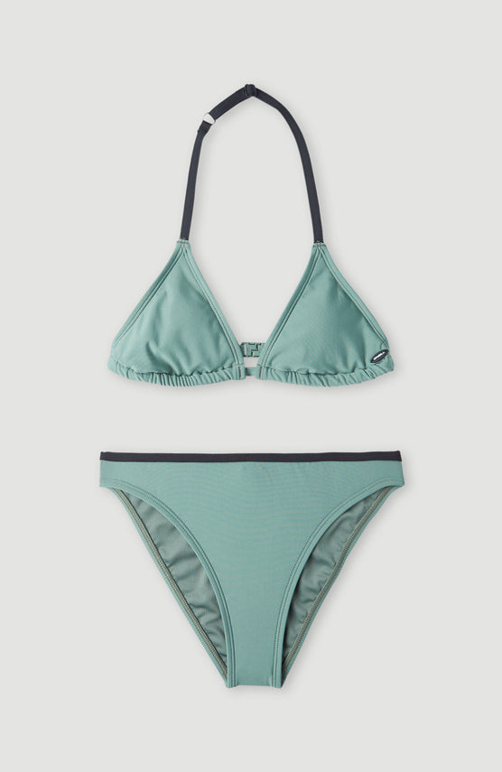 Bikini Essentials Triangle | Lily Pad