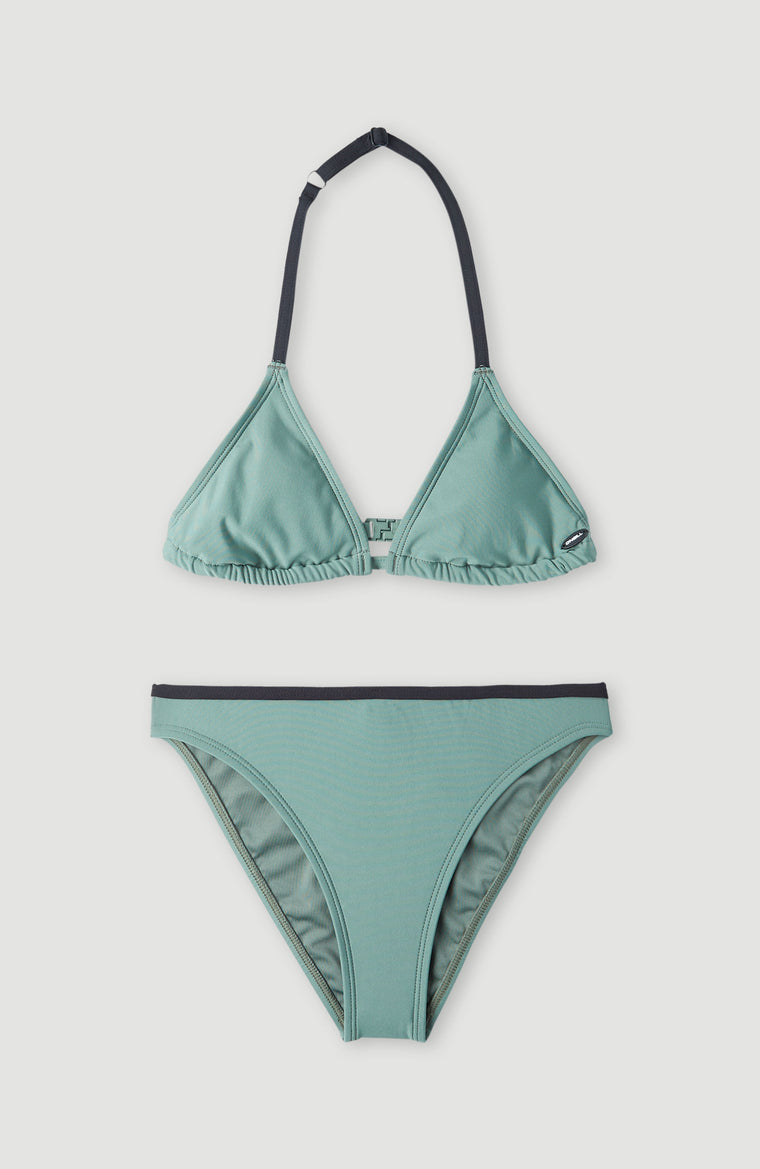 Bikini Essentials Triangle | Lily Pad Bikini Essentials Triangle | Lily Pad