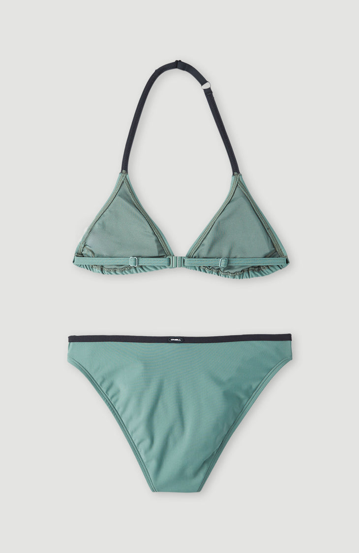 Bikini Essentials Triangle | Lily Pad