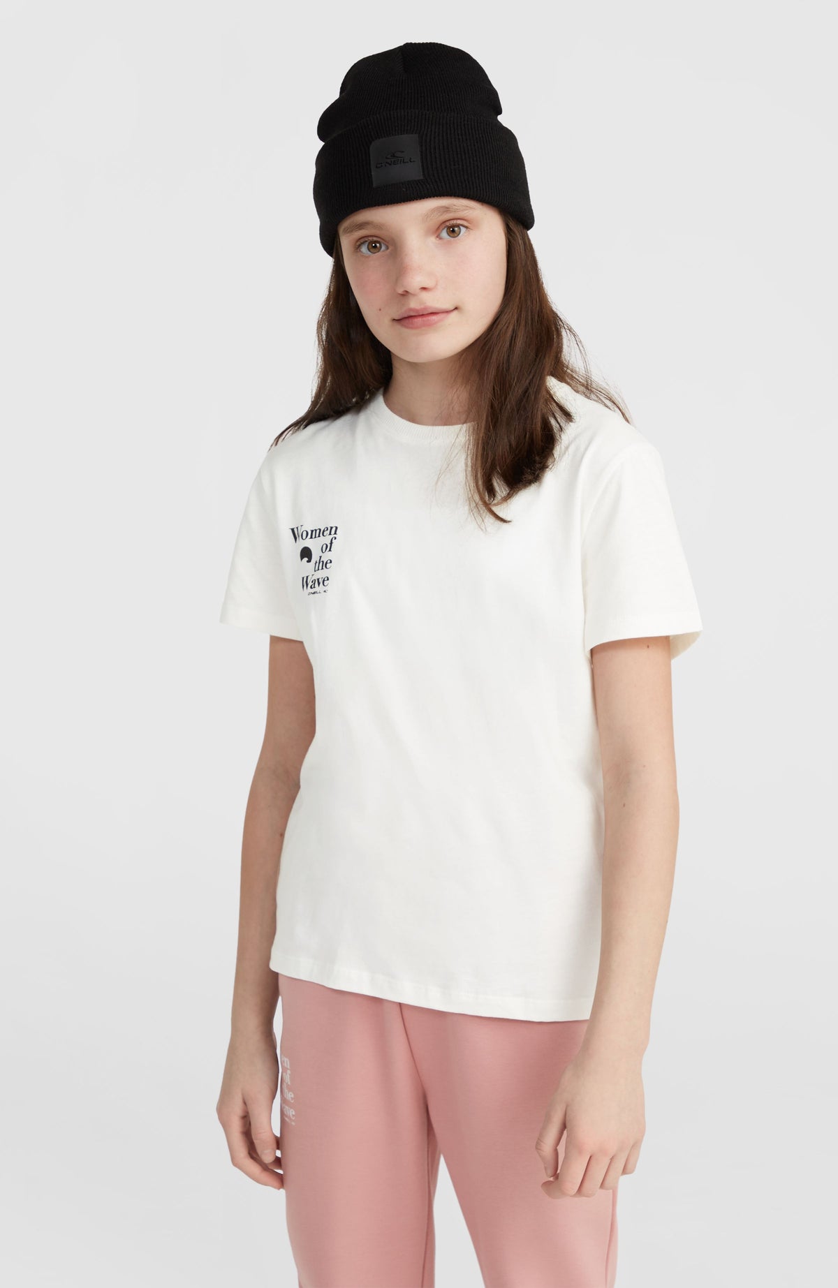 Women of the Wave T-shirt | Snow White