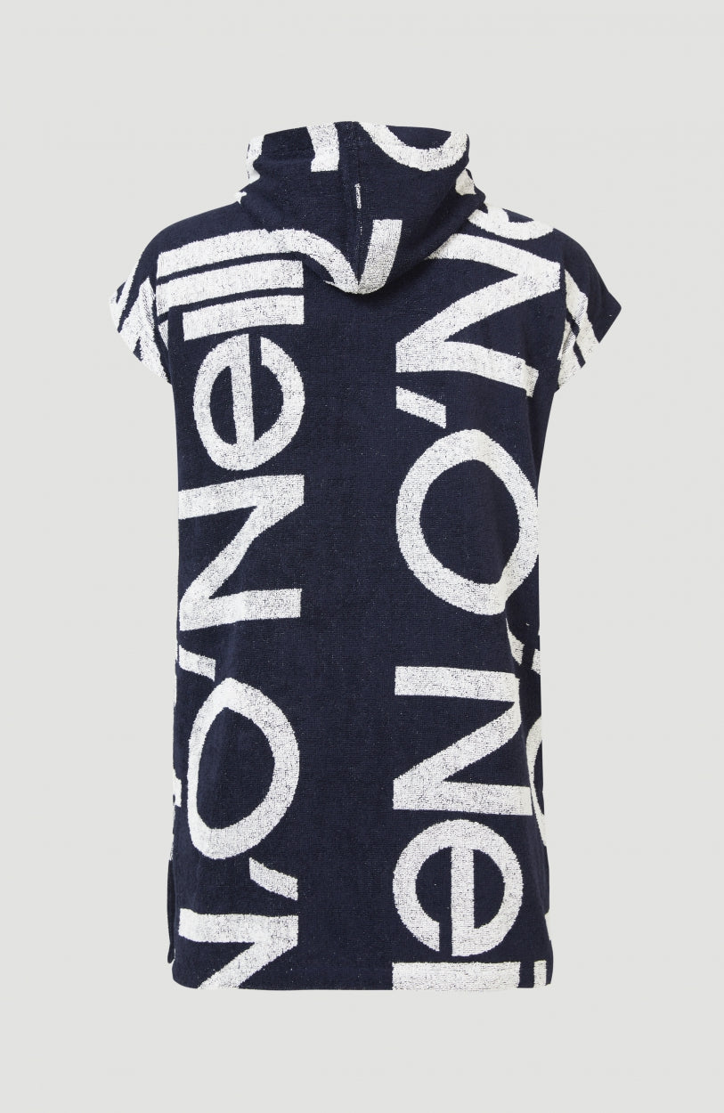 Handdoek Jack's | Ink Blue