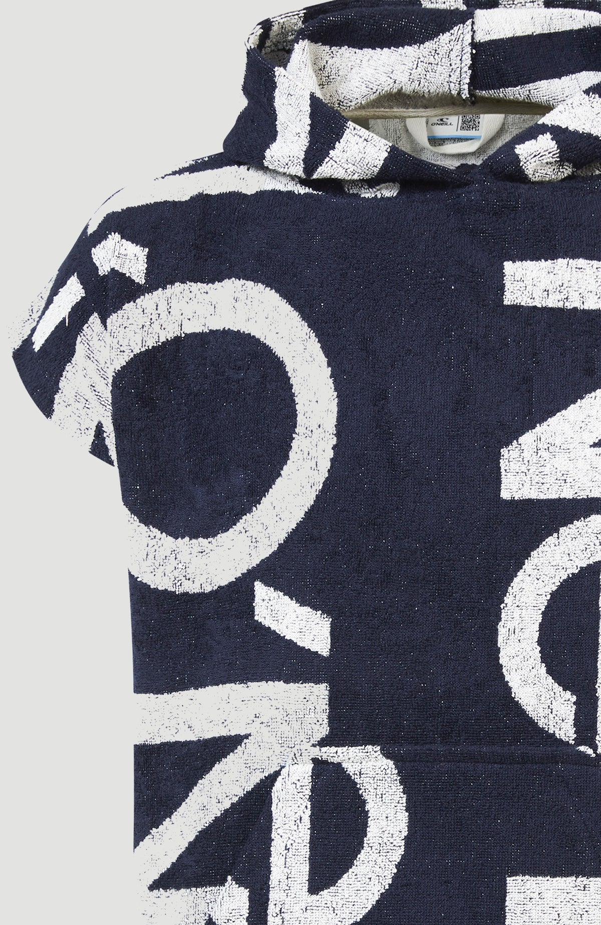 Handdoek Jack's | Ink Blue