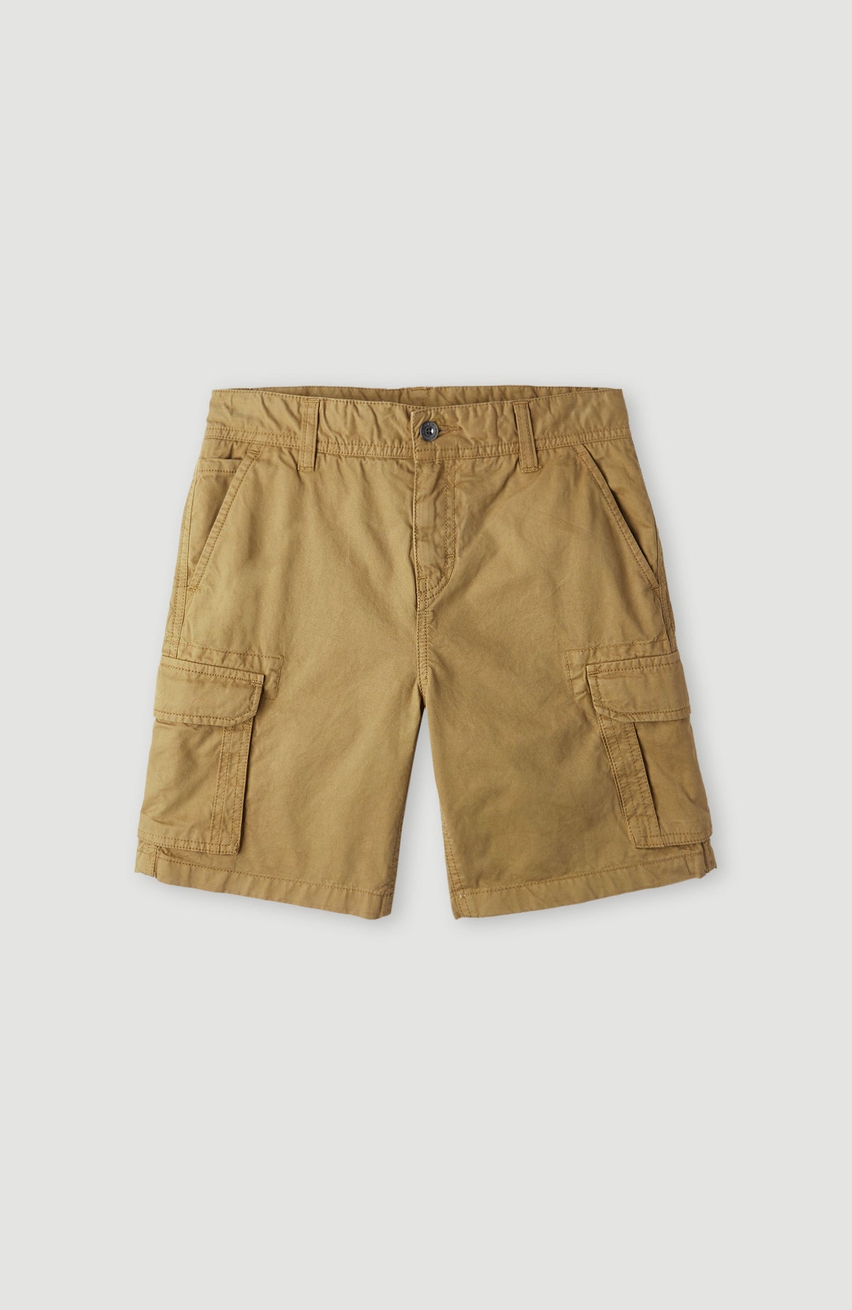 Cali Beach Cargo Short | Toasted Coconut