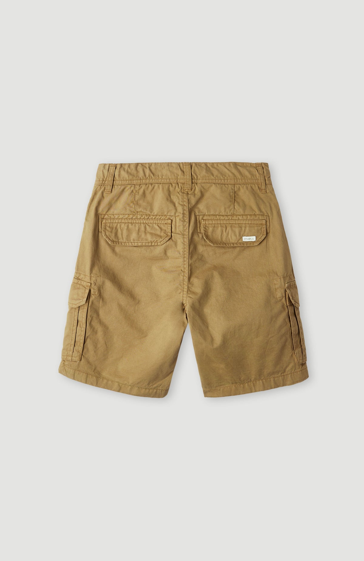 Cali Beach Cargo Short | Toasted Coconut