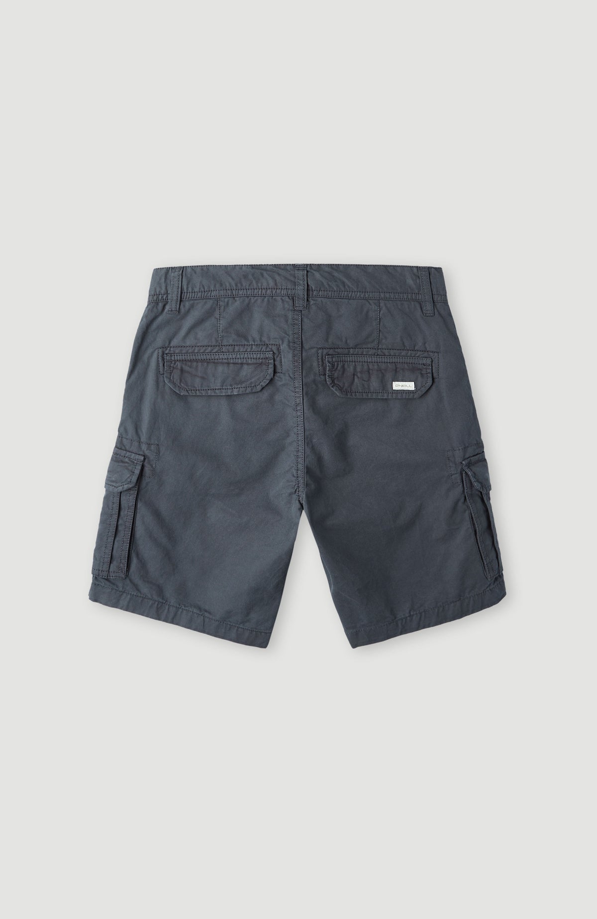 Cali Beach Cargo Short | Asphalt