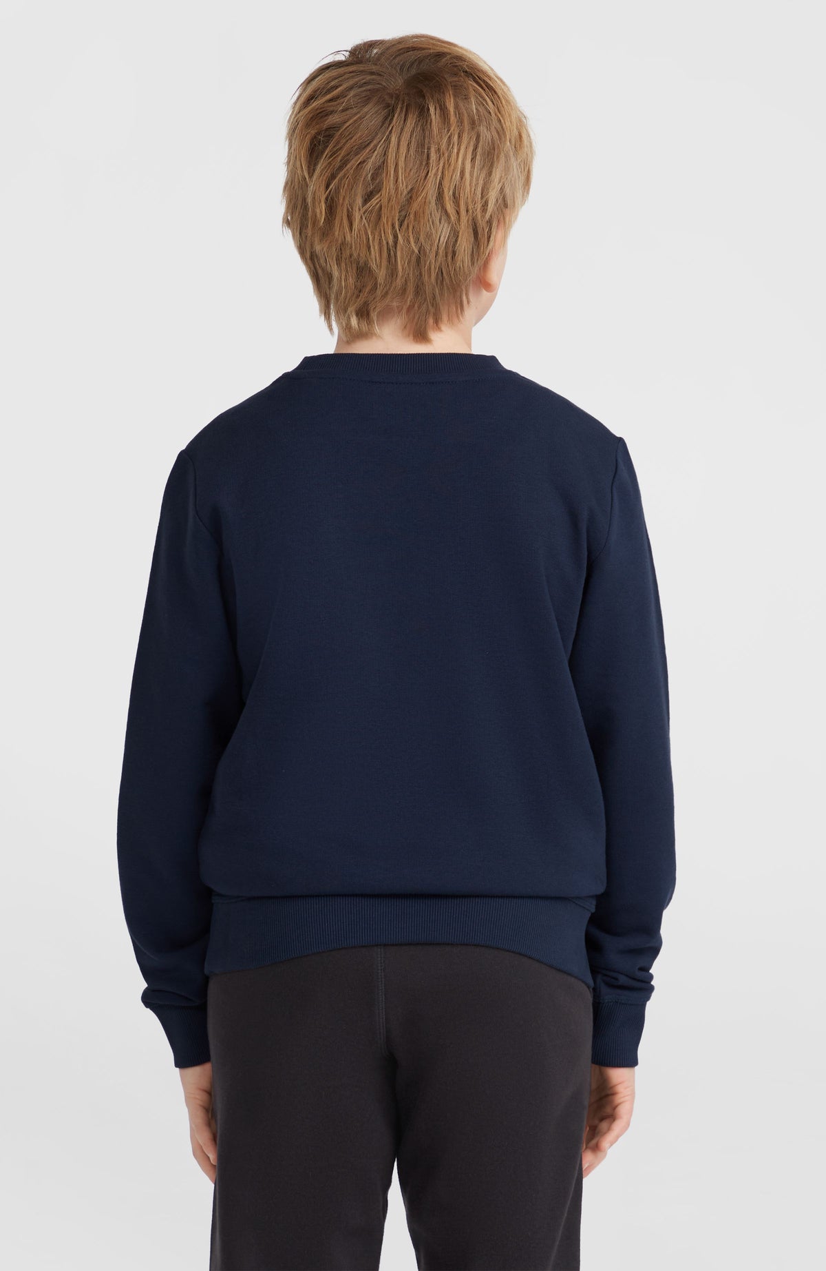 O'Neill Logo Crew sweater | Ink Blue