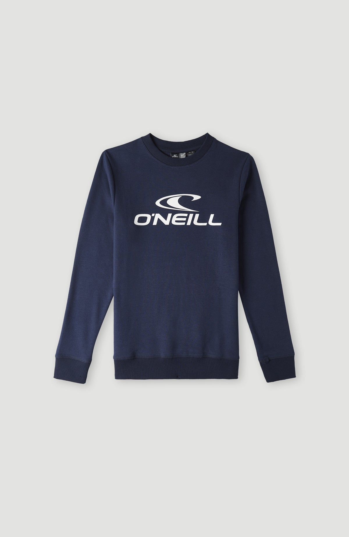 O'Neill Logo Crew sweater | Ink Blue