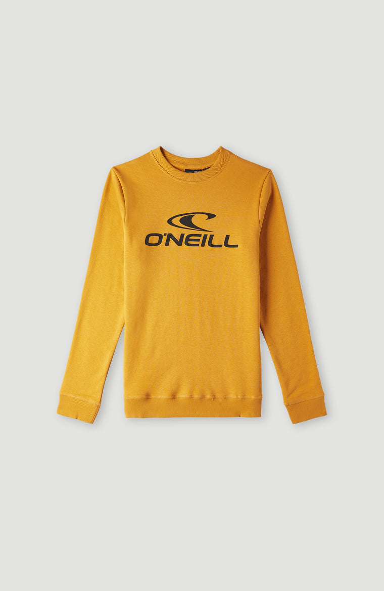 O'Neill Logo Crew sweater | Nugget O'Neill Logo Crew sweater | Nugget