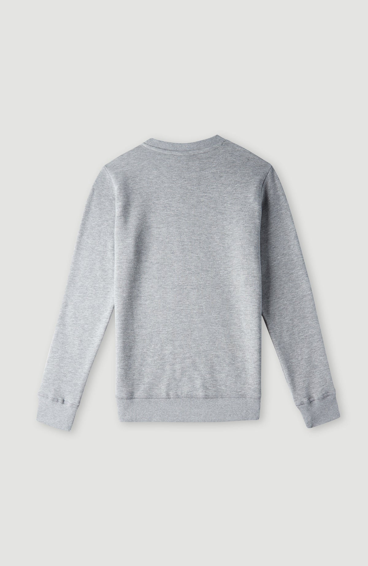 O'Neill Logo Crew sweater | Silver Melee