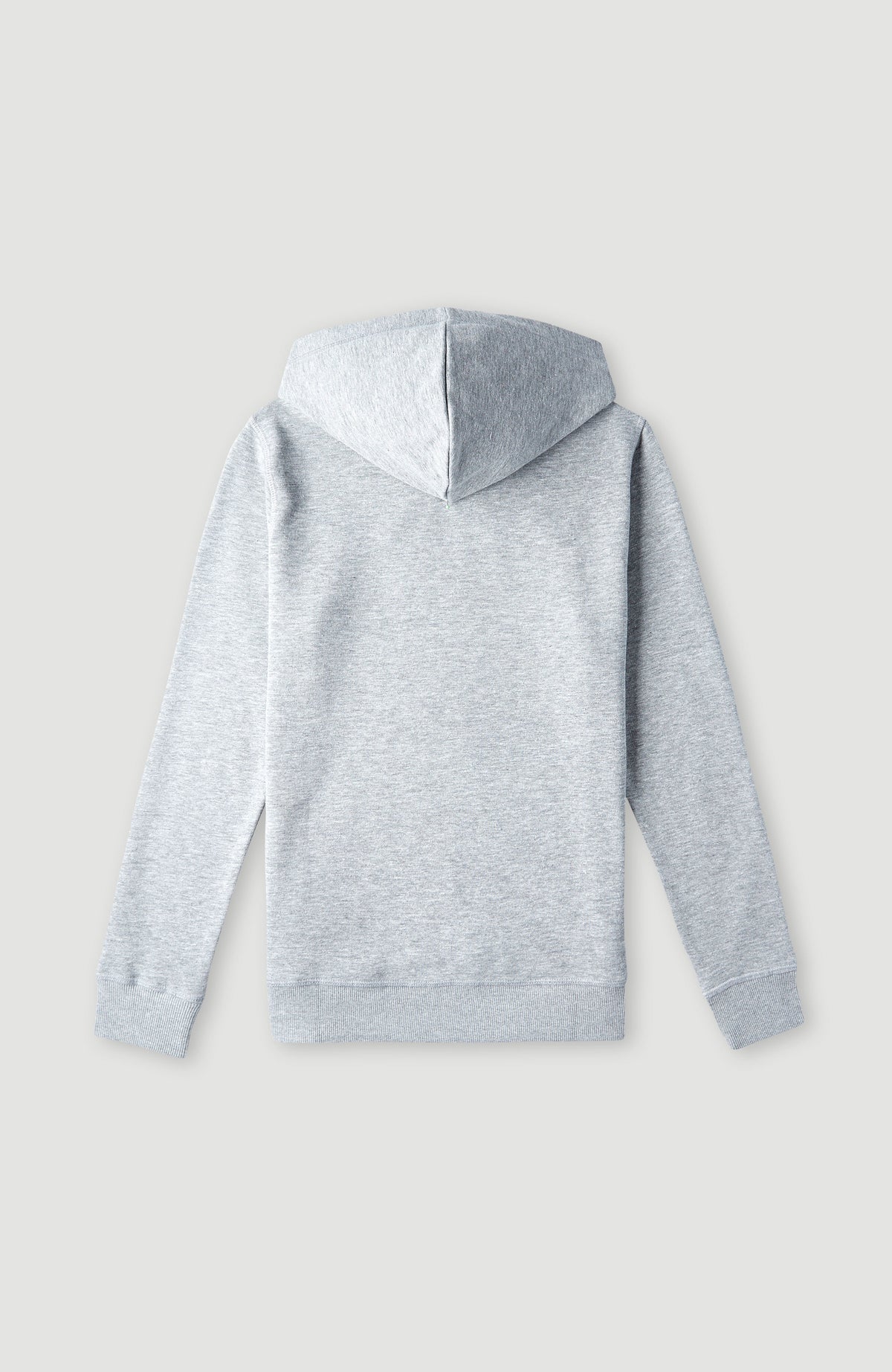 O'Neill Logo hoodie | Silver Melee