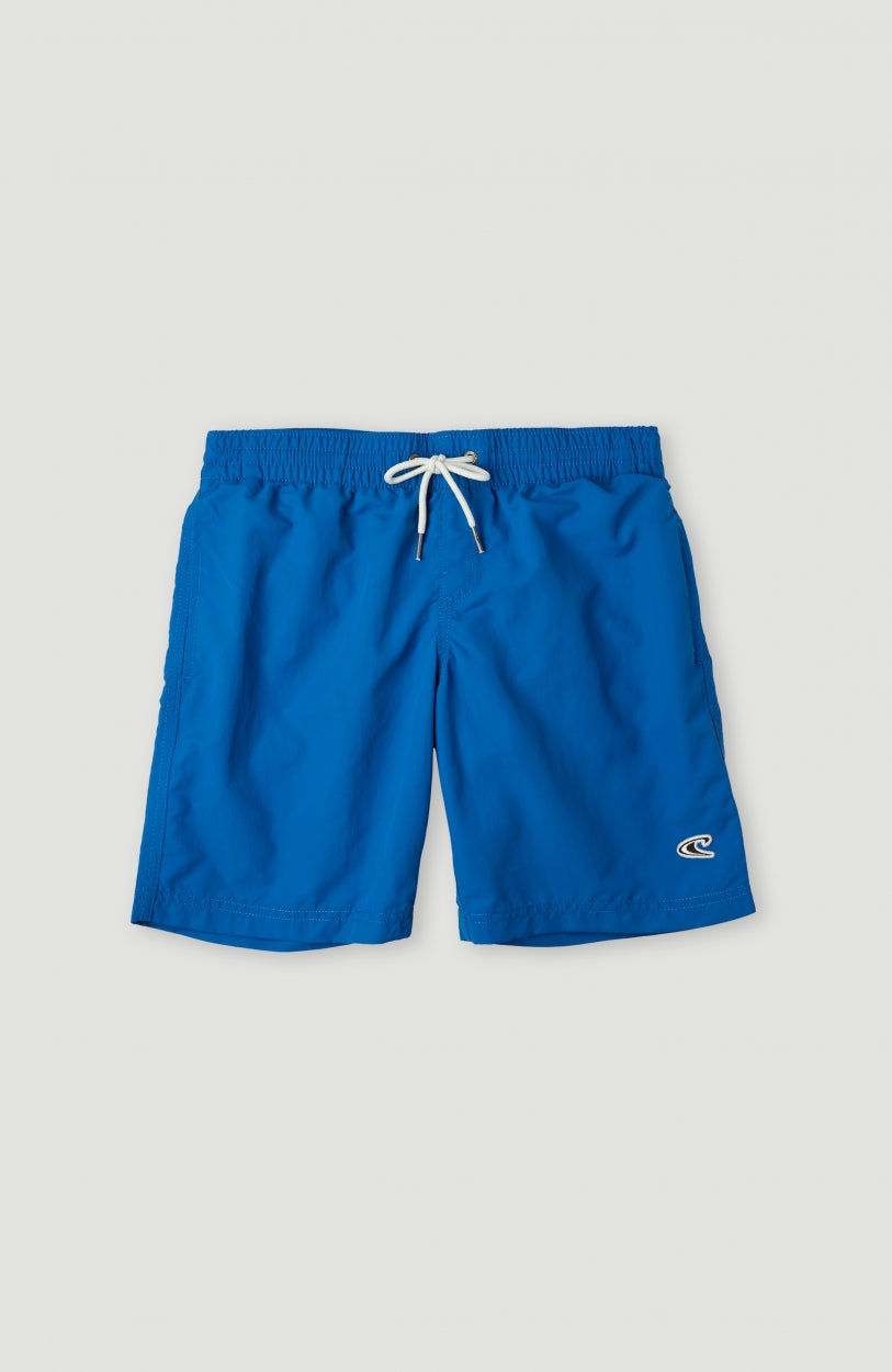Zwemshort Vert 14\ | Victoria Blue
