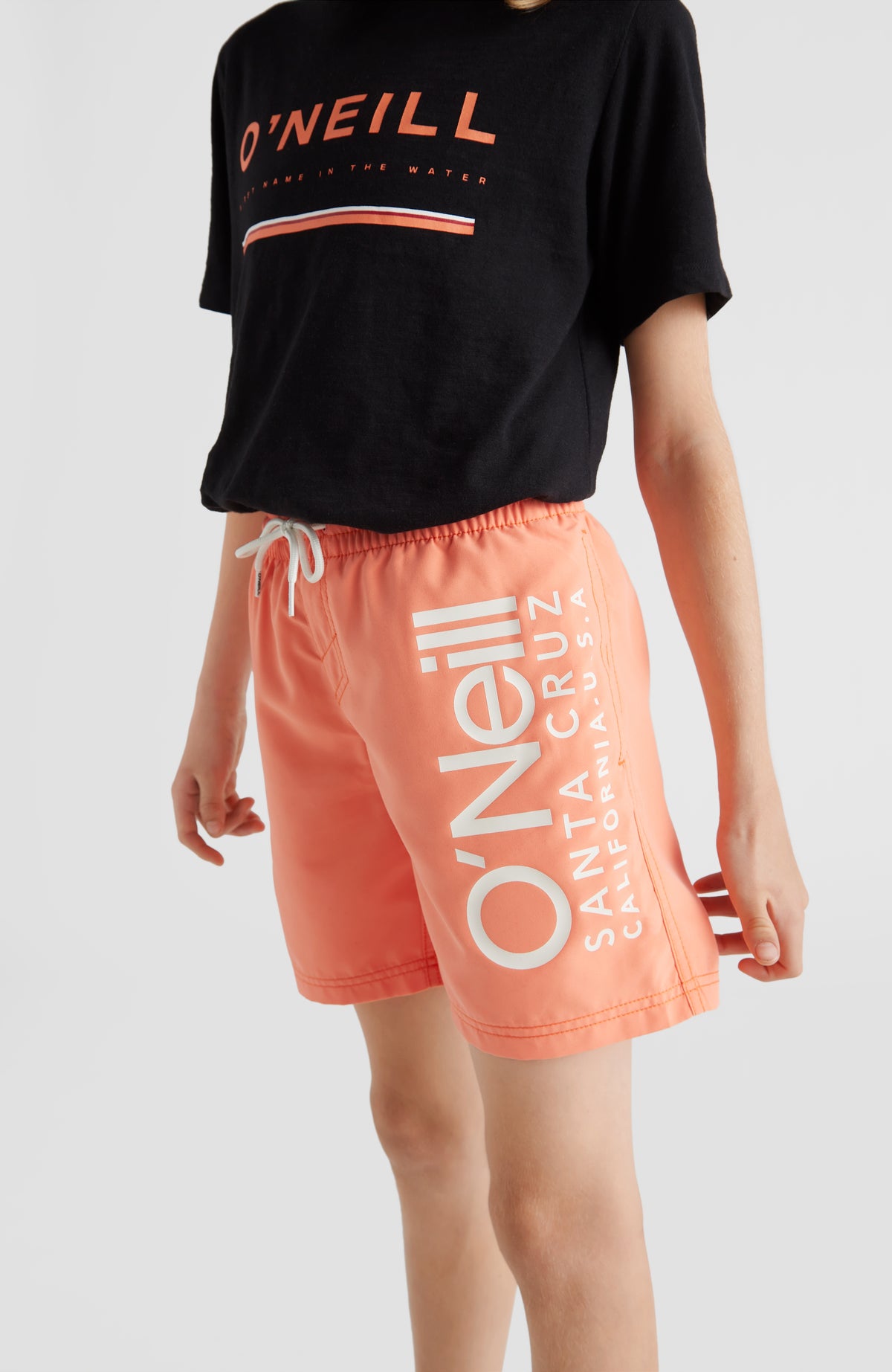 Zwemshort Original Cali 14\ | Living Coral