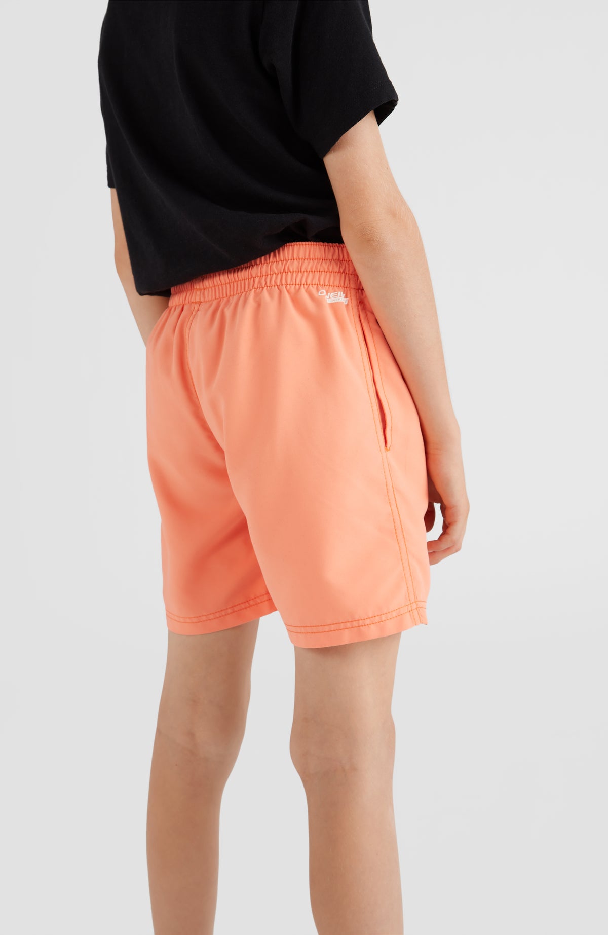 Zwemshort Original Cali 14\ | Living Coral