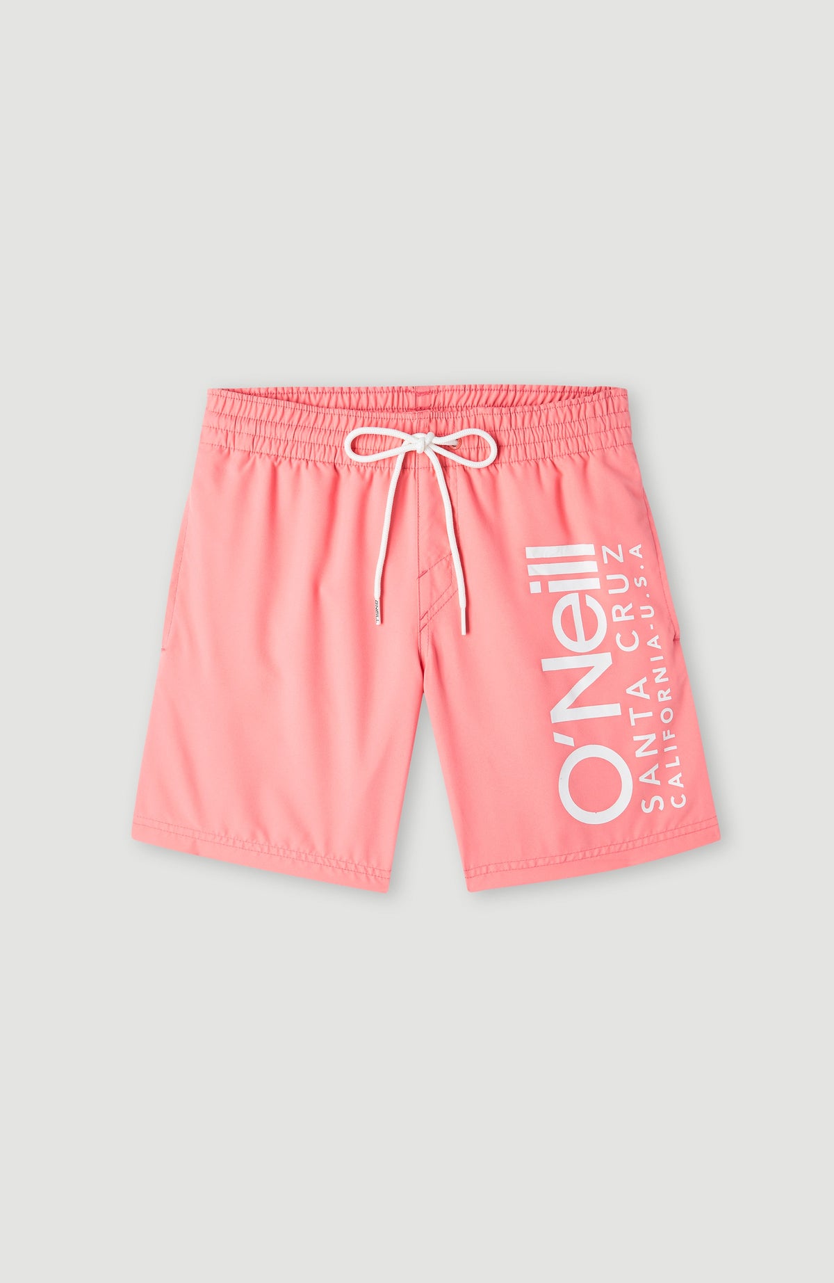 Zwemshort Original Cali 14\ | Georgia Peach