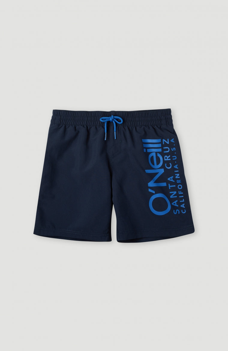 Zwemshort Original Cali 14\ | Ink Blue Zwemshort Original Cali 14\ | Ink Blue