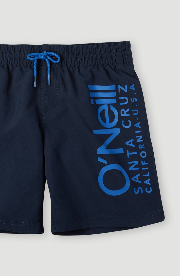 Zwemshort Original Cali 14\ | Ink Blue